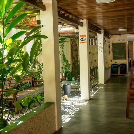 Flat Vila Aju أراكاجو المظهر الخارجي الصورة
