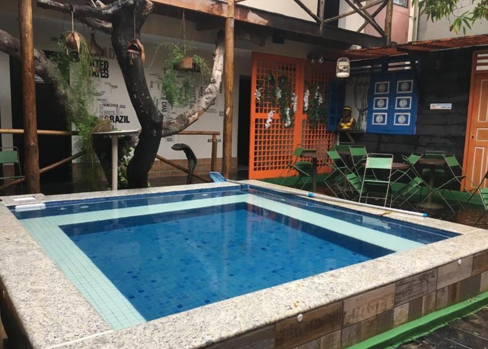 Flat Vila Aju أراكاجو المظهر الخارجي الصورة