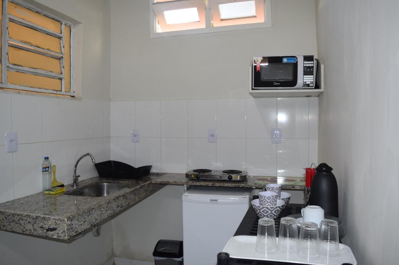 Flat Vila Aju أراكاجو المظهر الخارجي الصورة