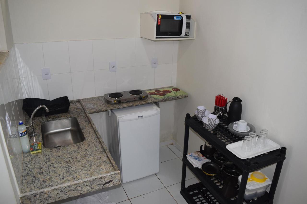 Flat Vila Aju أراكاجو المظهر الخارجي الصورة