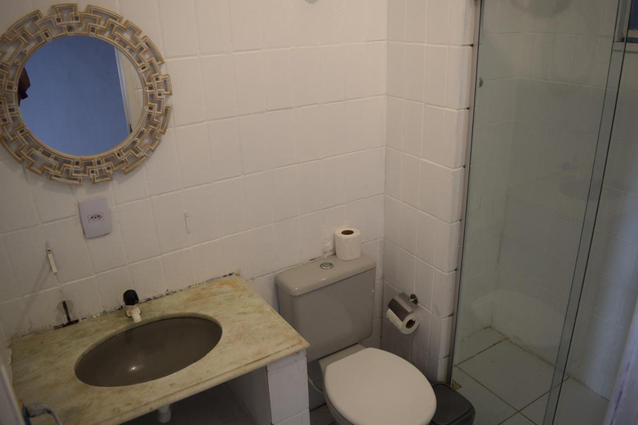 Flat Vila Aju أراكاجو المظهر الخارجي الصورة
