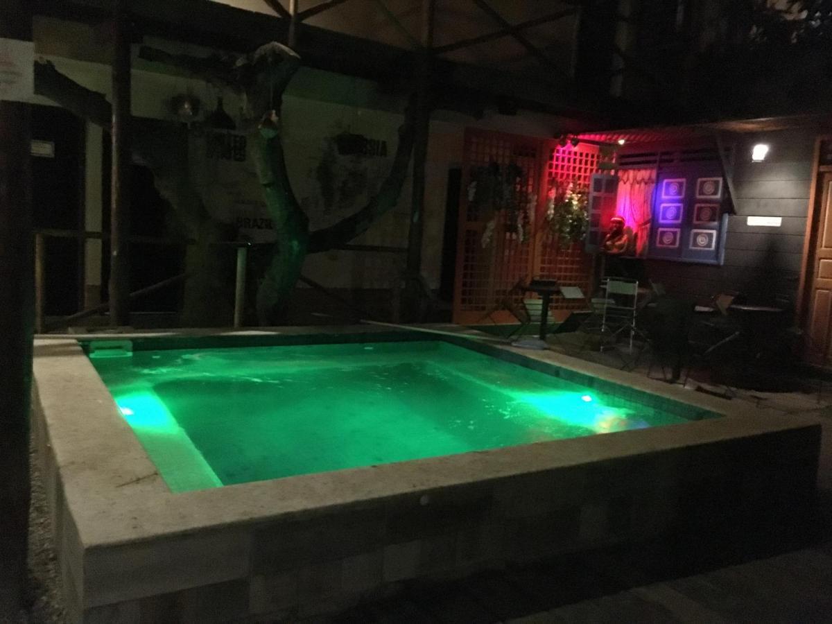 Flat Vila Aju أراكاجو المظهر الخارجي الصورة