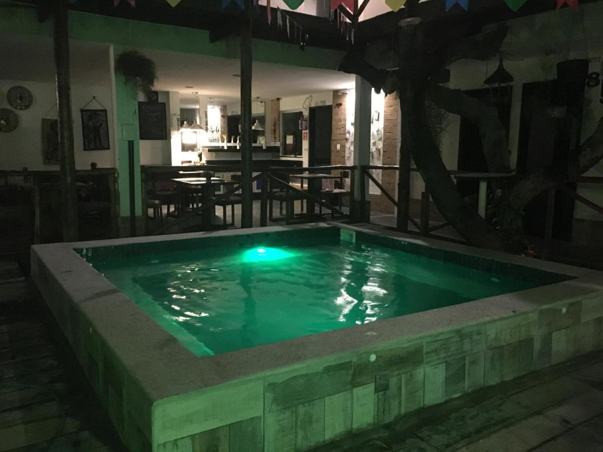Flat Vila Aju أراكاجو المظهر الخارجي الصورة