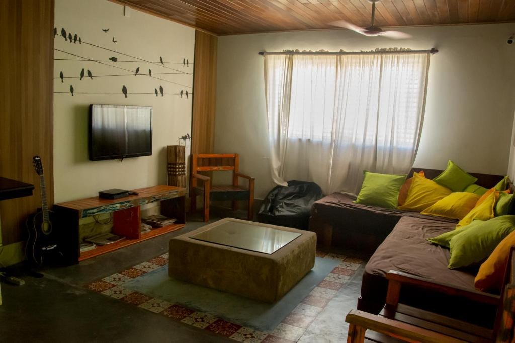 Flat Vila Aju أراكاجو المظهر الخارجي الصورة